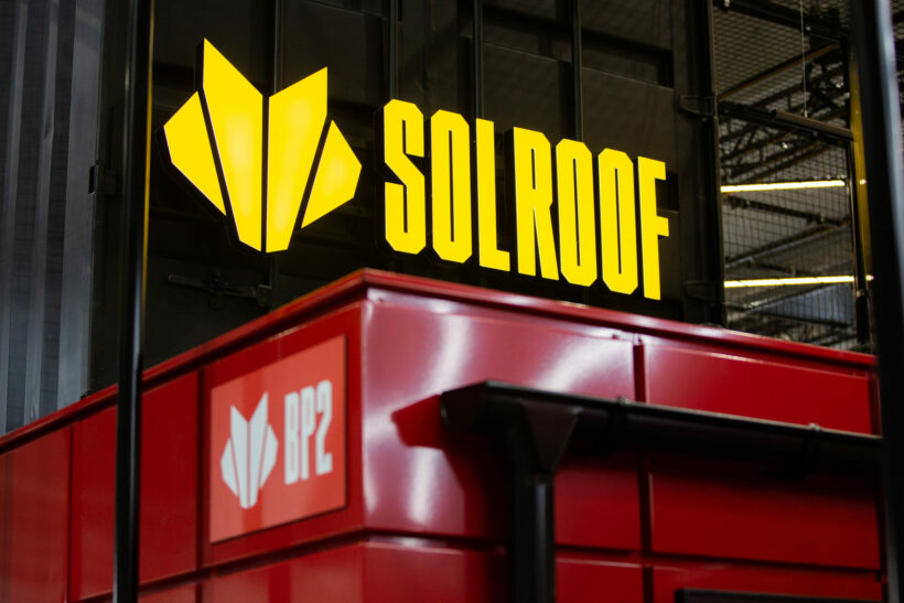 SUMMARY OF THE OFFICIAL LAUNCH OF SOLROOF AND BUDMA 2023 TRADE FAIR