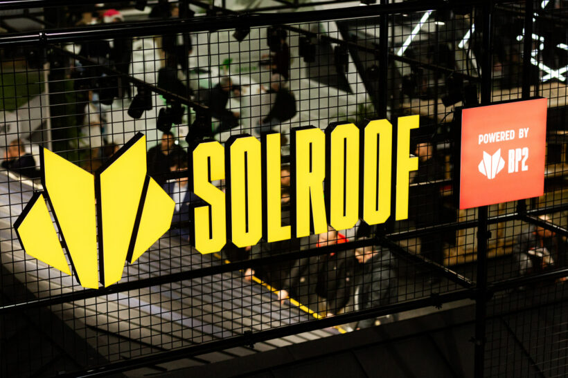 SOLROOF pojawi się w Monachium! Zapraszamy na targi branżowe BAU 2023
