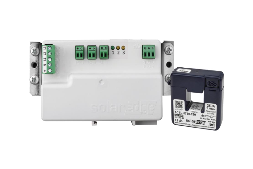 SolarEdge Modbus Licznik 3Y-400V-A