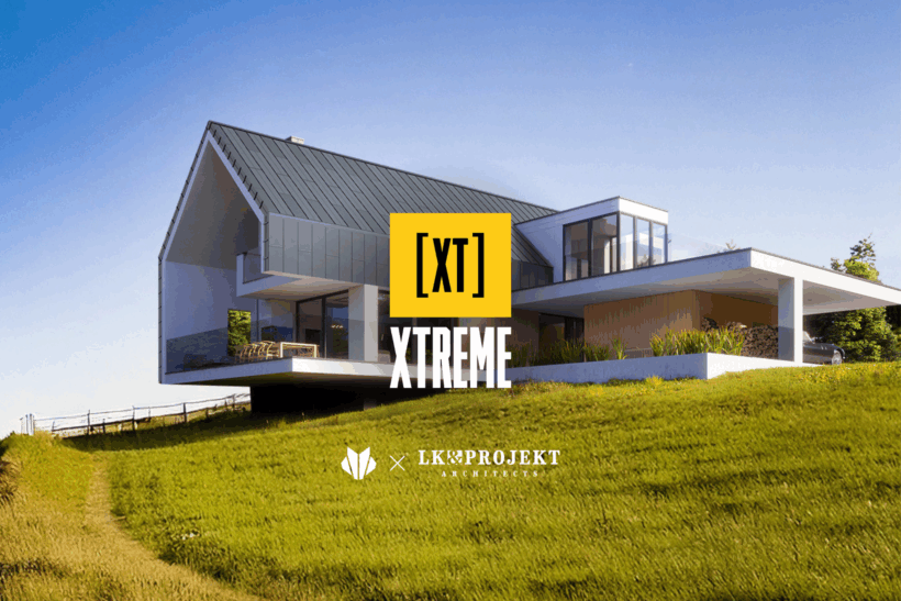 ÚJ! XTREME [XT] – rendkívül tartós bevonat az ArcelorMittal alacsony széntartalmú XCarb® acélból készült SOLROOF rendszerhez