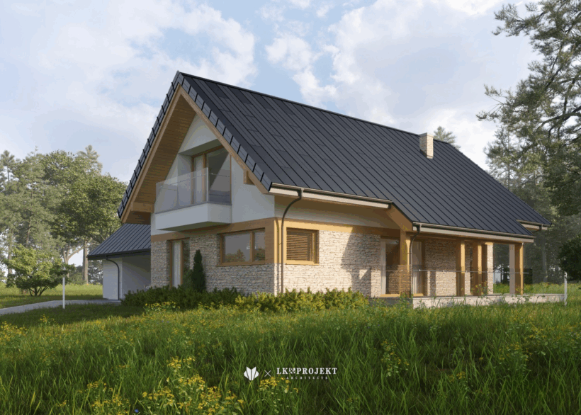 SOLROOF – Stogas pasiruošęs energijai. Tu nusprendi, kada