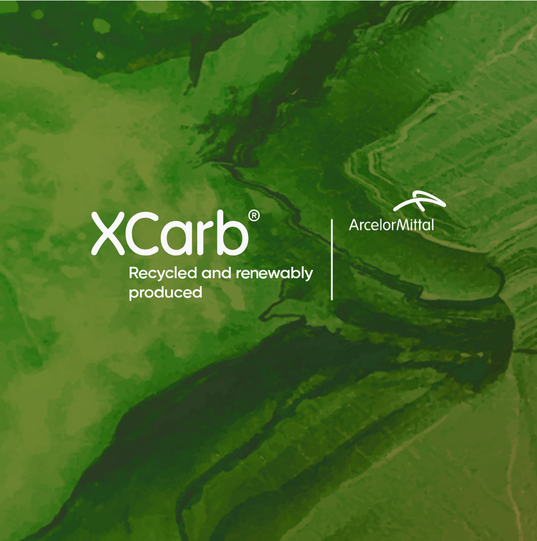 Stal niskoemisyjna XCarb® ArcelorMittal