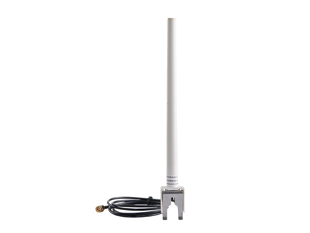 Antena do komunikacji Wi-Fi