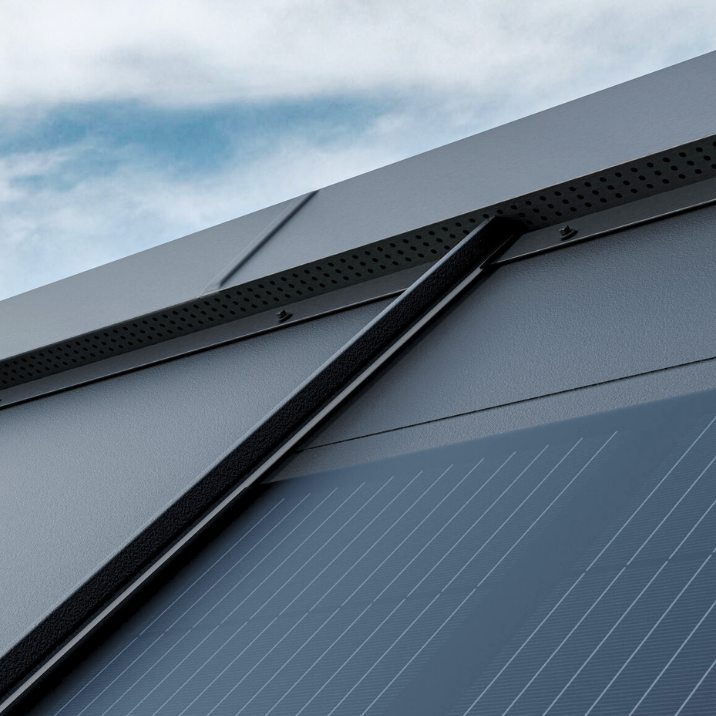 obróbki blacharskie | SOLROOF