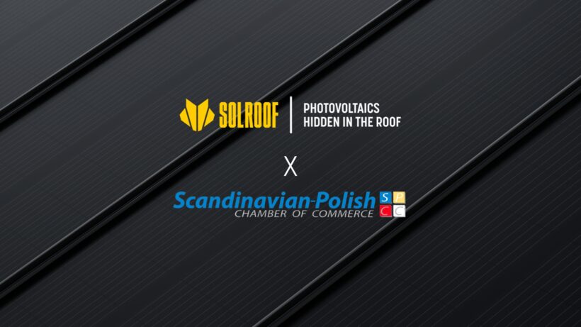 System SOLROOF członkiem SPCC