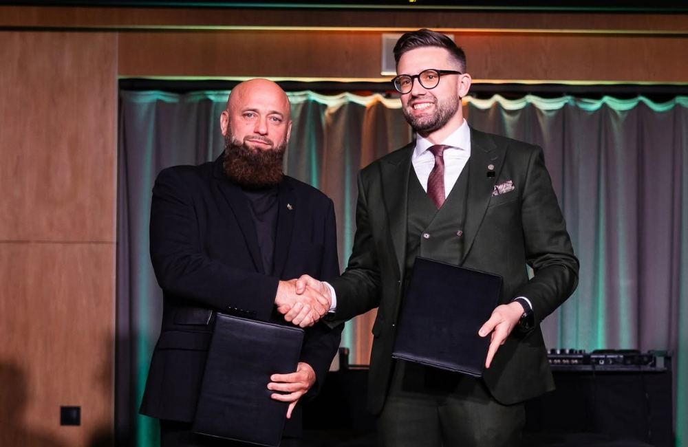 SOLROOF × Gaia – nowe możliwości dla klientów SOLROOF 